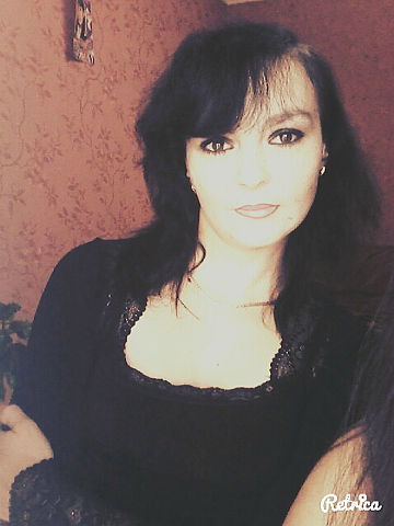 Любовь Гаврилова