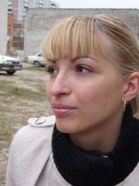 Вера Андриенко