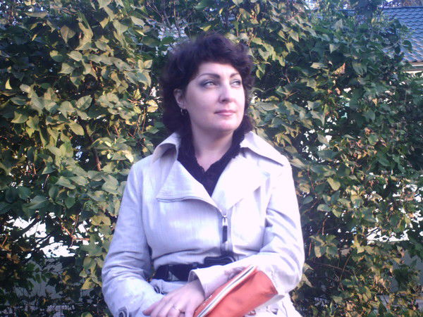 Анастасия Губа