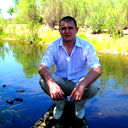 Viktor Saharov