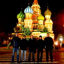 Сергей Горлов