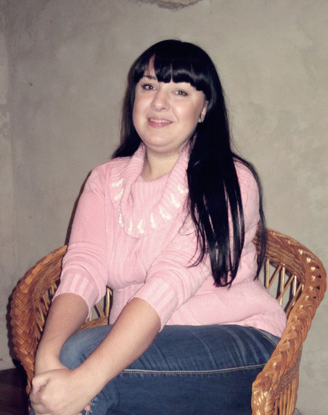 Наталья Томина