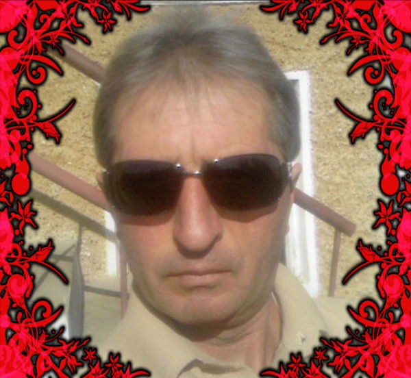 Валентин Янков