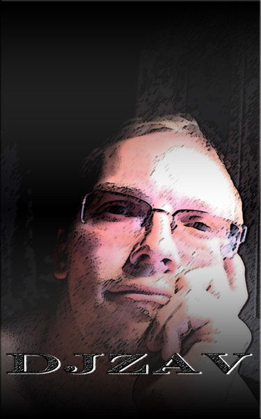 Андрей Зиновьев