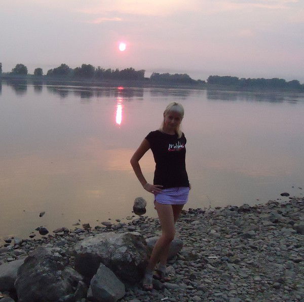 Александра Котова