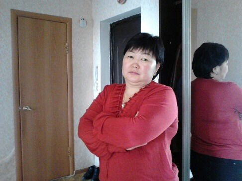 Гулжан Керимбекова