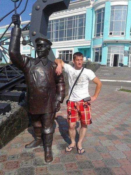 Михаил Плешаков