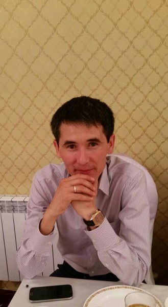 Нуржан Кабулов