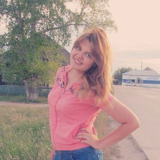 Любовь Кузнецова