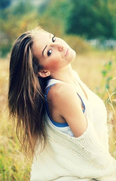 Поля Иванова