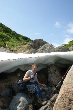 Николай Чуйко