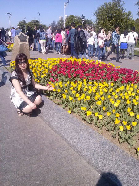 Канышай Жумабаева