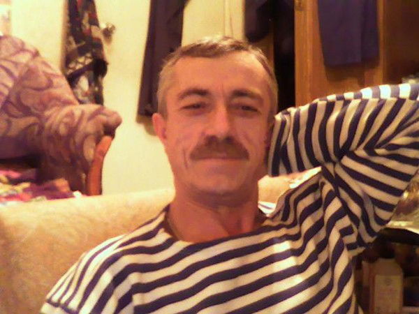 Магомед Абдурахманович