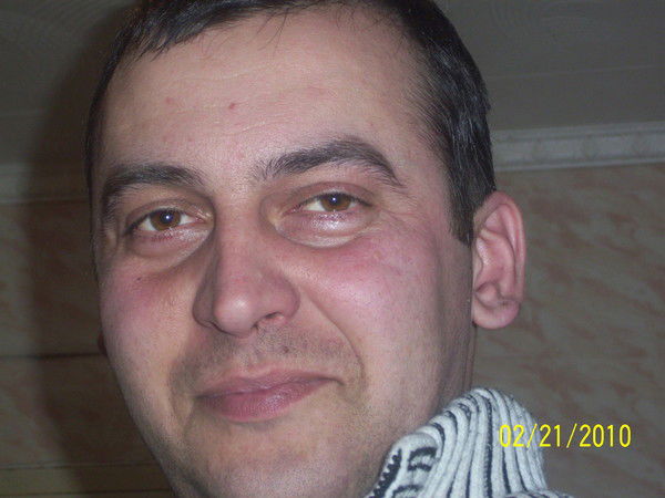 Юрий Чернышенко