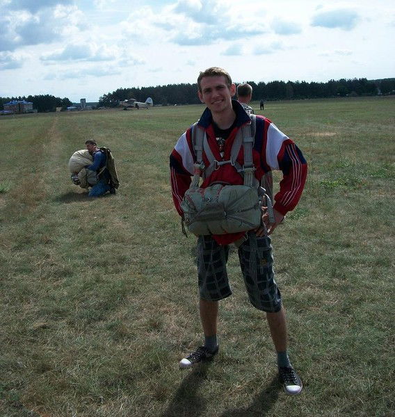 Андрей Пышинский