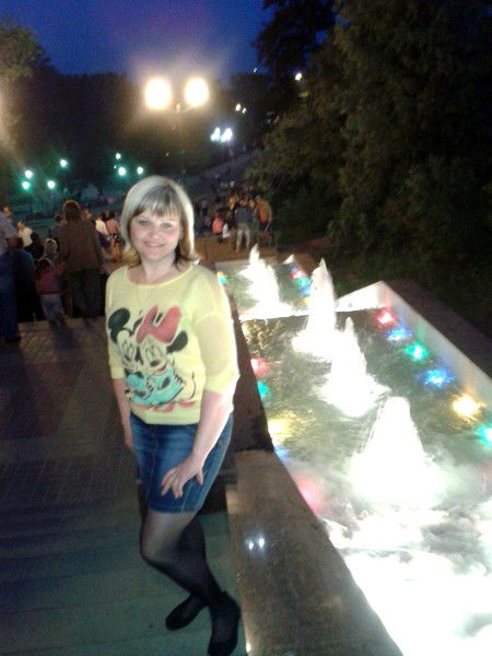 Ирина Павликовская