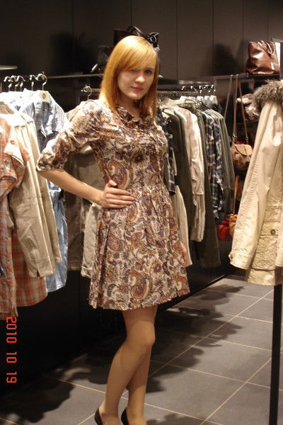 Алена Горбунова