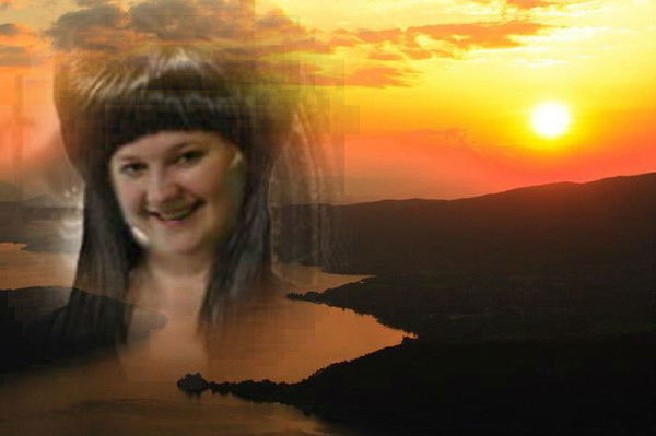 Люда Цепкова(Ефимова)