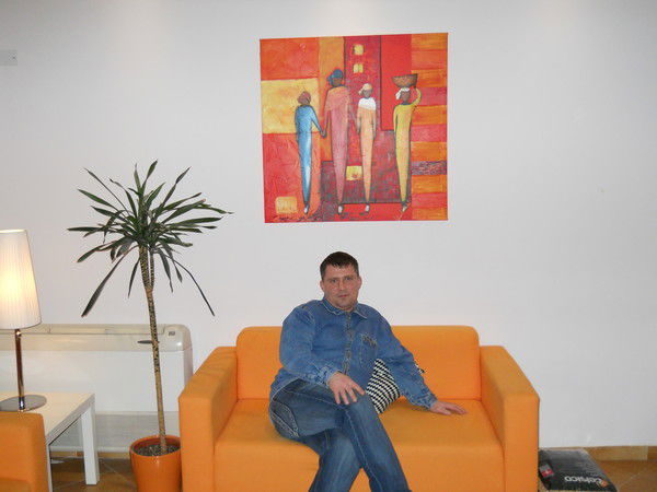 Игорь Волков