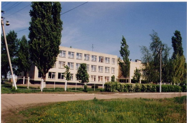 Антонина Кощий