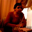 Марина Сафонова (Сороковикова)