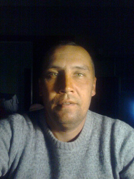 Слава Огнев