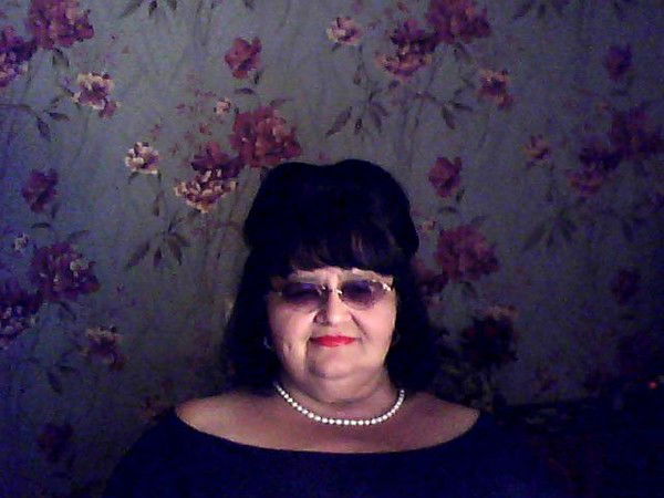 Наталья Лаговская