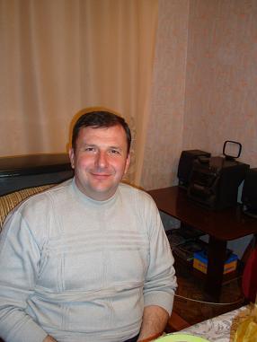 Александр Краснов