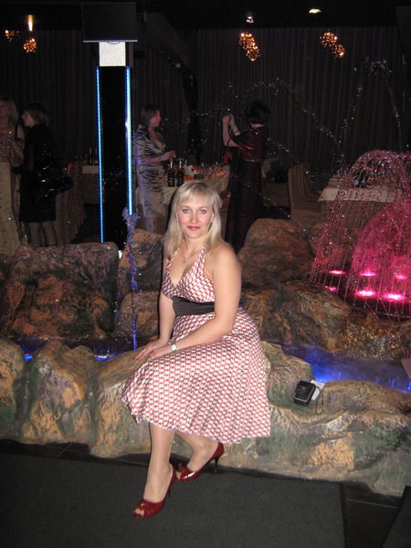 Елена Рулевич