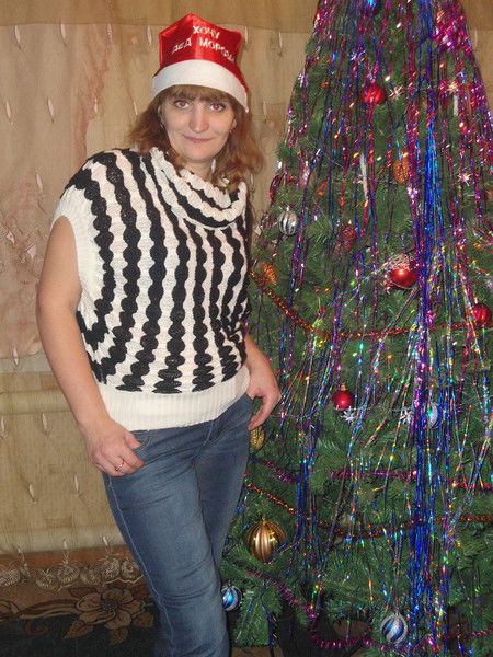 Надежда Федорова