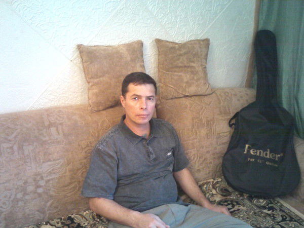 Александр Лепаев