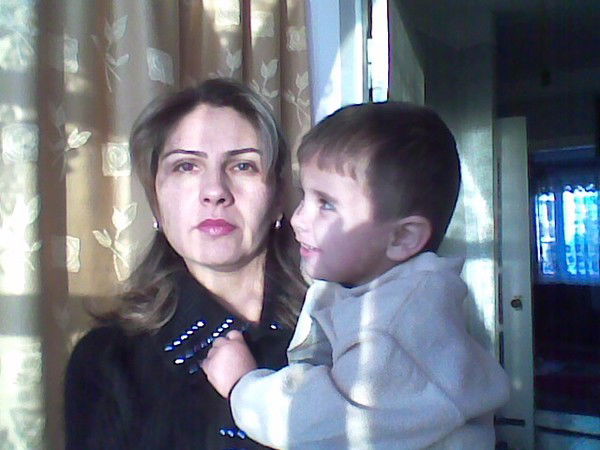 Резагул Косимова