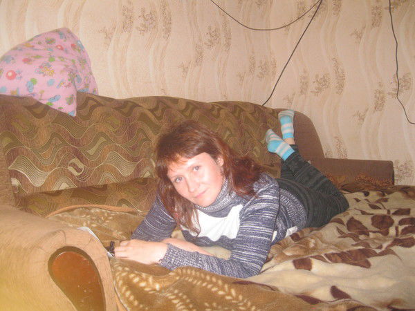 Агнея Зайцева