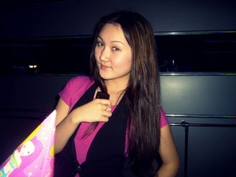 Асылзат Еркин