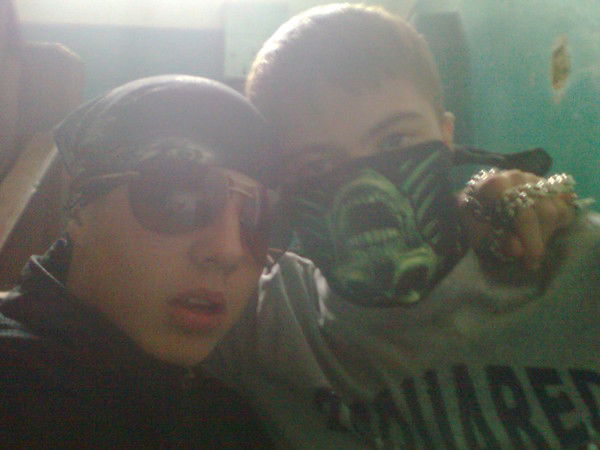 Евгений Горевой