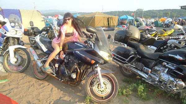 Валентина Богиня