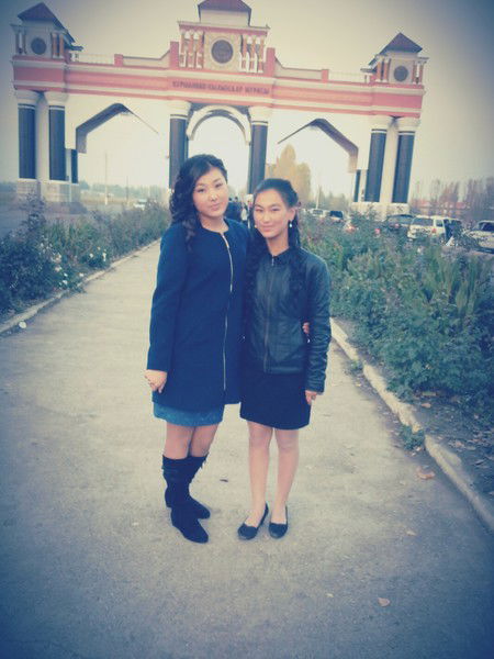 °~Nurizka~° ~®~Adieva~®~