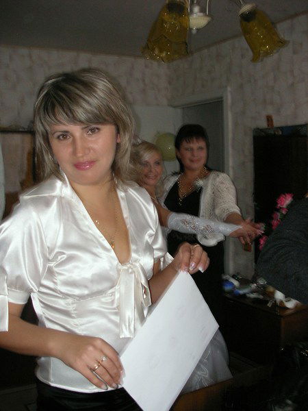 Маргарита Егорова