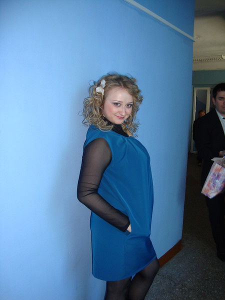 Татьяна Рожкова