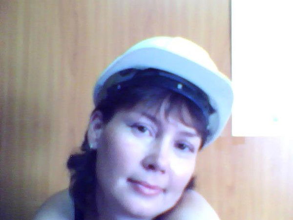 Ольга Тутукова