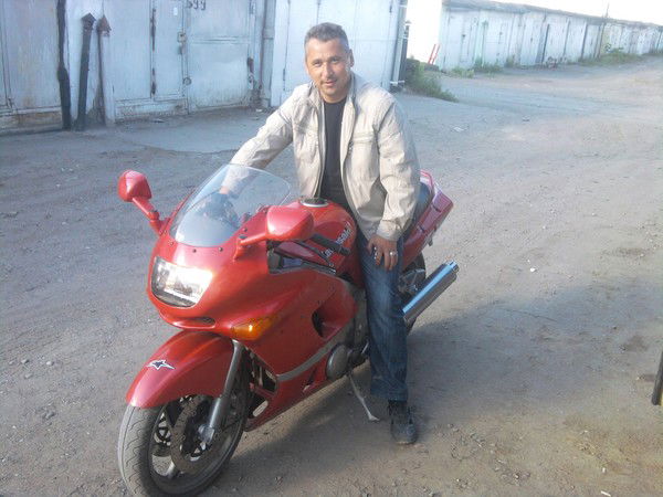 Виталий Жежа