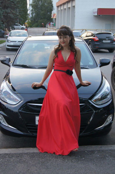 Эльза Александрова