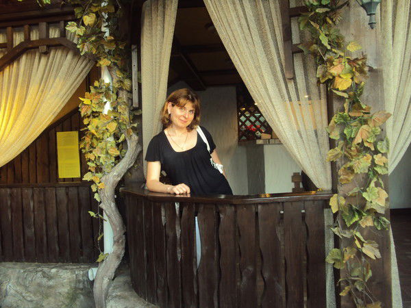 Татьяна Тадессе