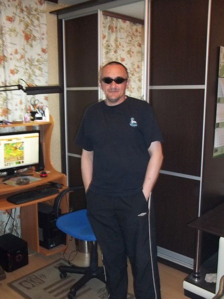 Юрий Сам По Себе