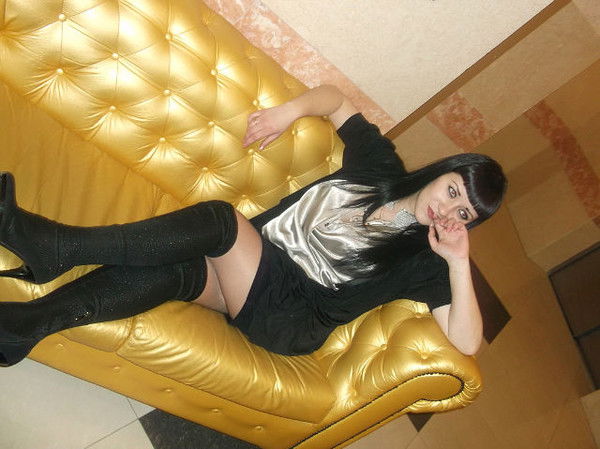 Валерия Орлова