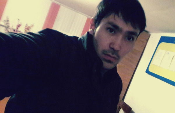 Baurzhan Mursalbekov