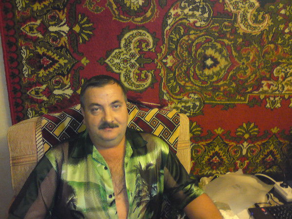 Игорь Баранчиков