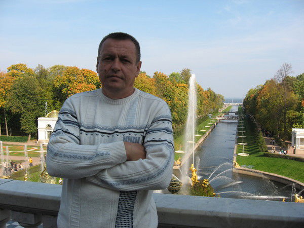 Алексей Кочетков