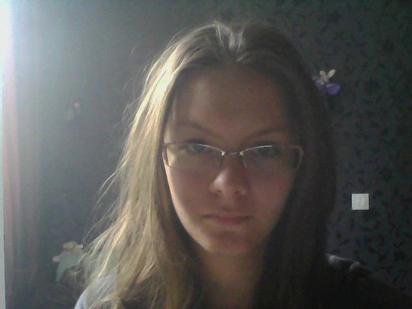 Анна Сорокина