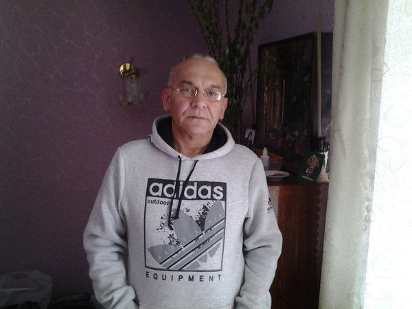 Владимир Петрушевский